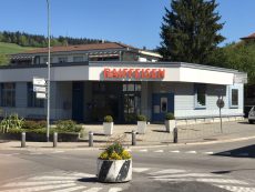 Banque Raiffeisen Worblen-Emmental