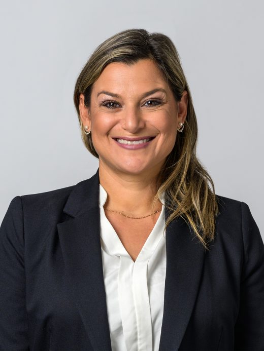 Alexandra Hofmann - Kundenberaterin