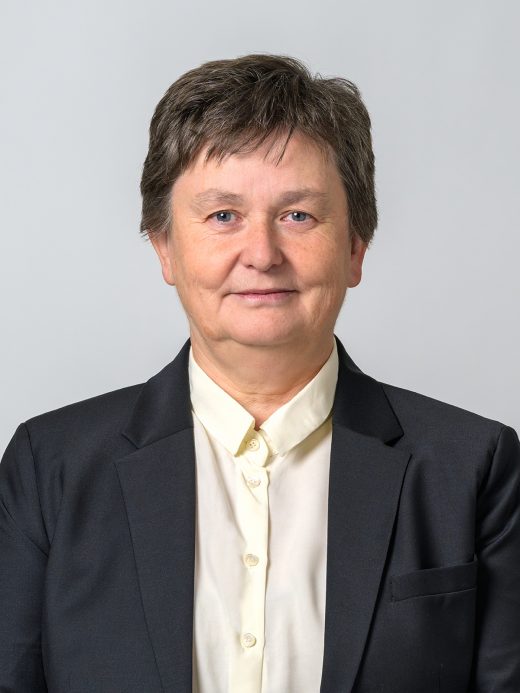 Jeannette Zimmermann - Kundenberaterin