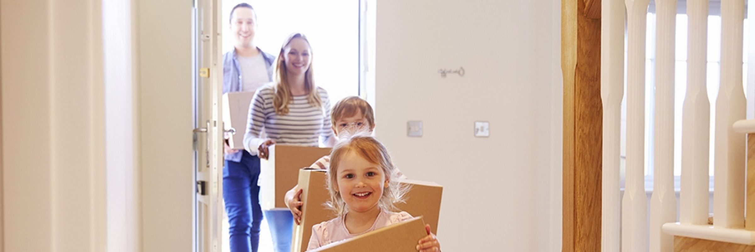 Haus an Kinder vererben Das Eigenheim richtig weitergeben