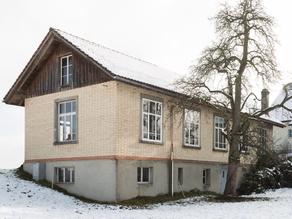 Altes Bauernhaus Mellatz Opfenbach Gruppenfreizeiten