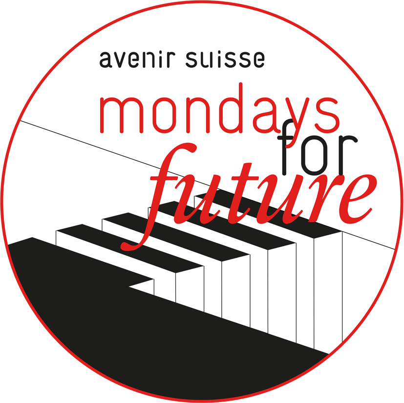 Logo Mondays for Future
