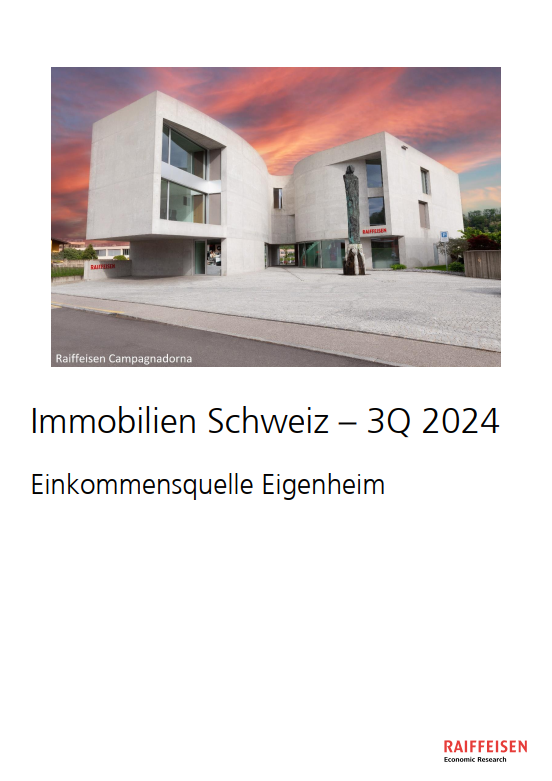 Immobilienstudie