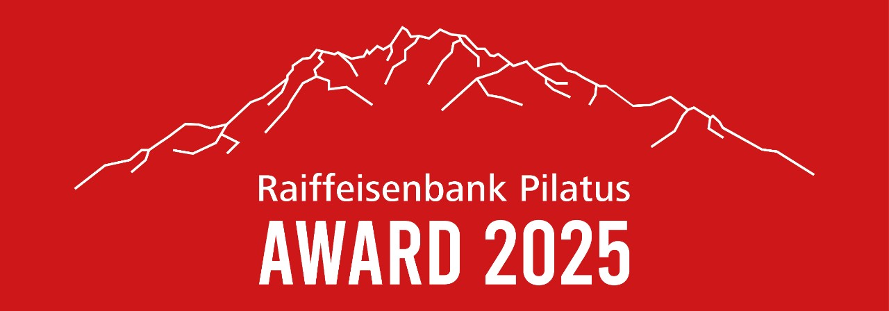 Raiffeisenbank Pilatus AWARD