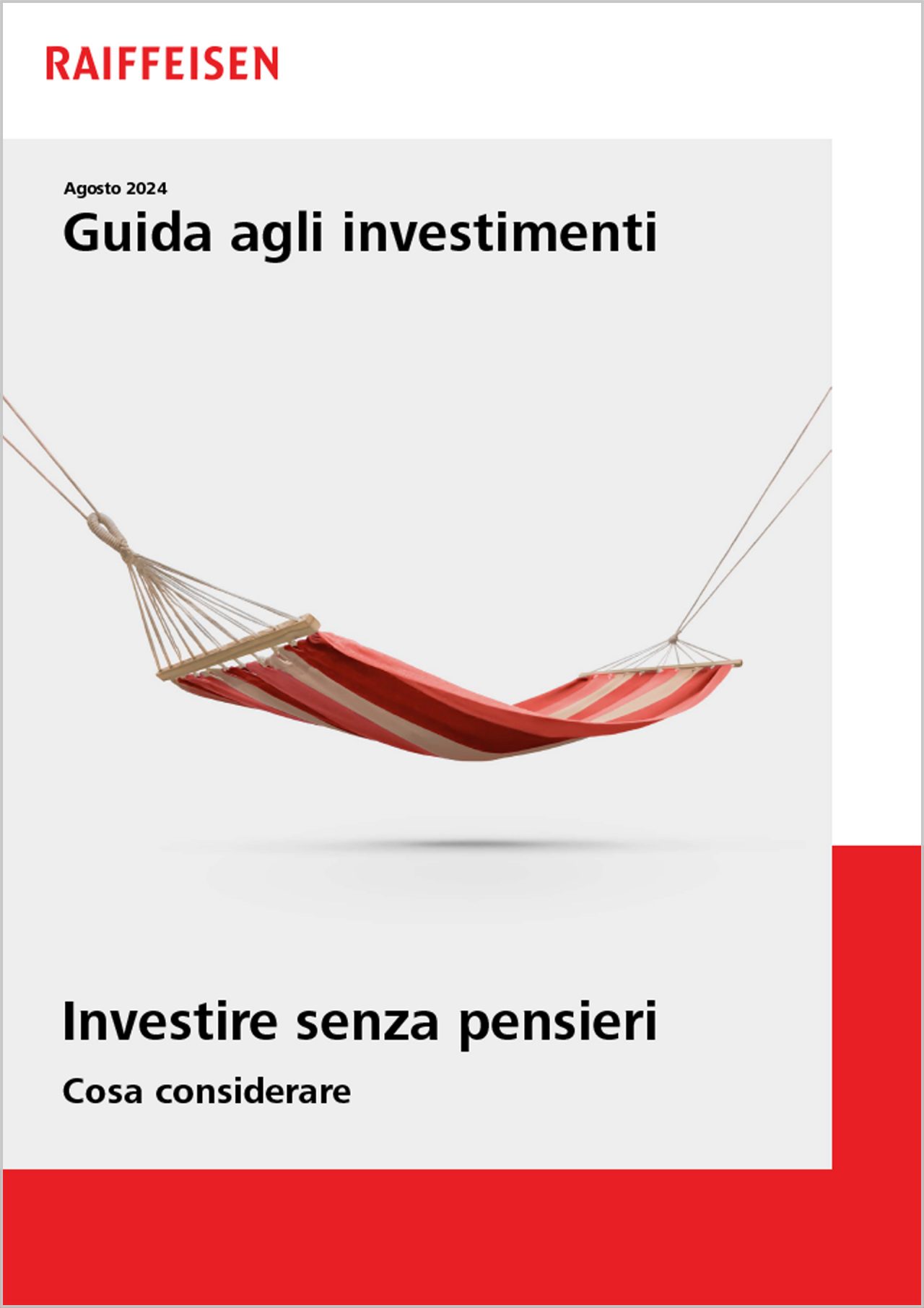 Guida agli investimenti